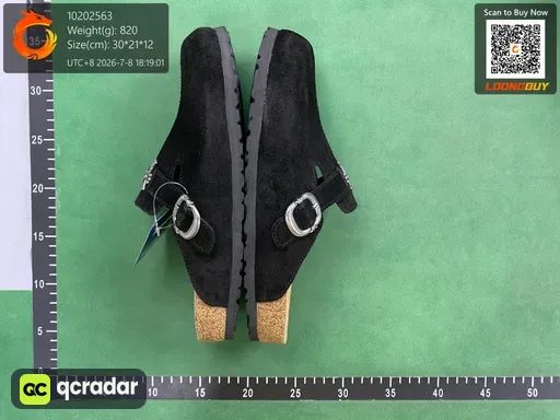 QC photo