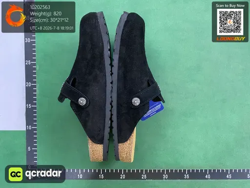 QC photo