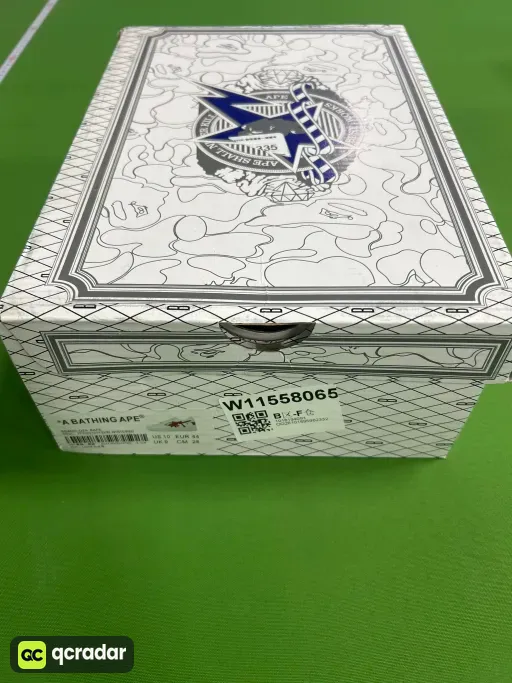 1F70291004  白鲨鱼