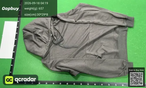 QC photo
