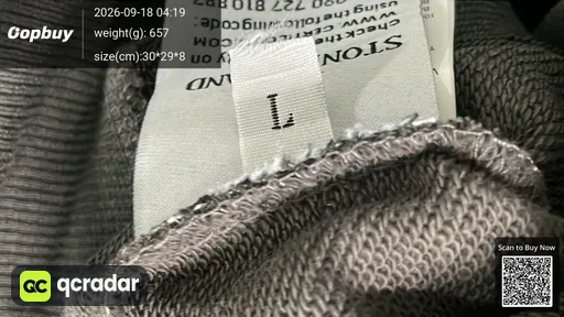 QC photo