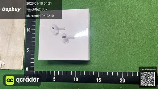 QC photo