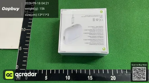 QC photo