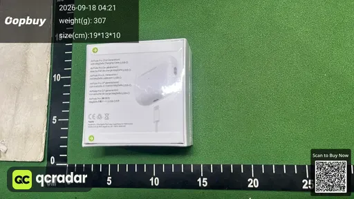 QC photo