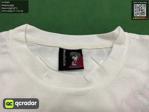 QC photo