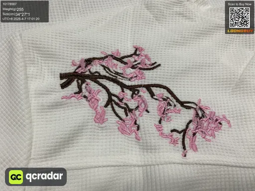 QC photo