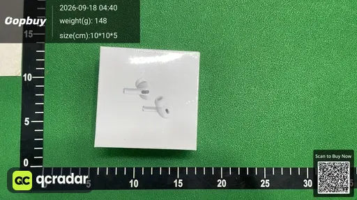 QC photo