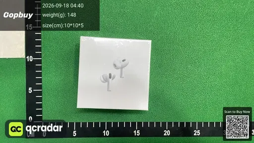 QC photo