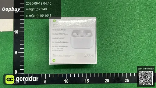 QC photo