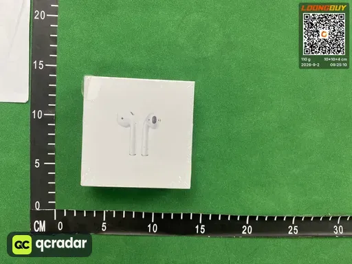 QC photo