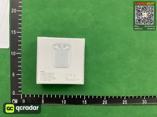 QC photo