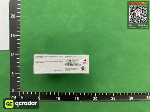 QC photo