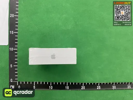 QC photo