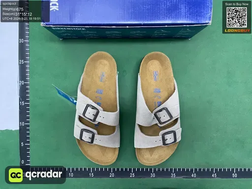 QC photo