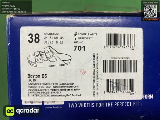 QC photo