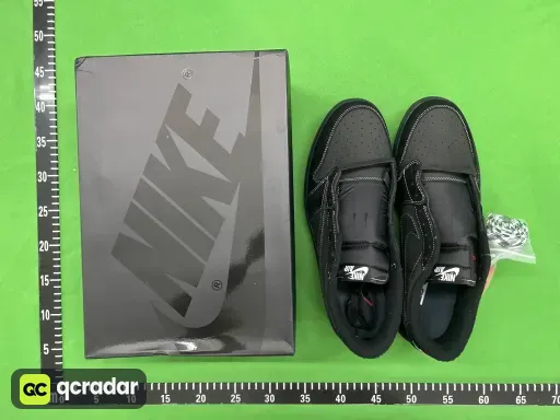 QC 实拍图