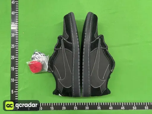 QC 实拍图