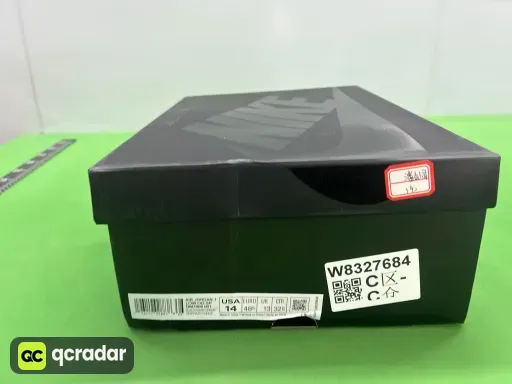 QC 实拍图