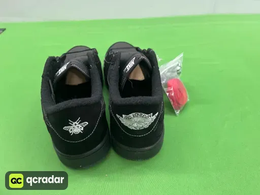QC 实拍图