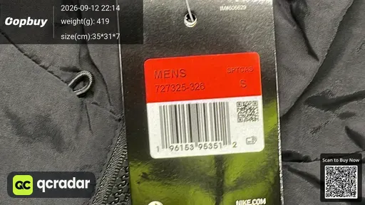 QC photo