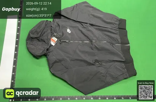 QC photo
