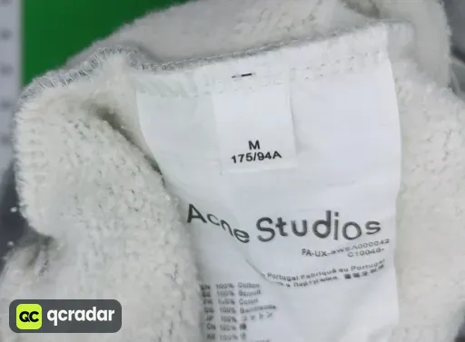 QC photo