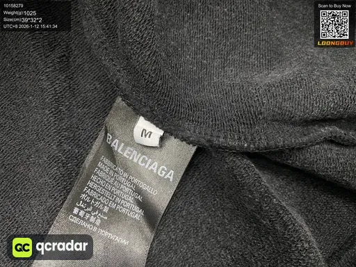 QC photo