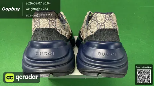 QC photo