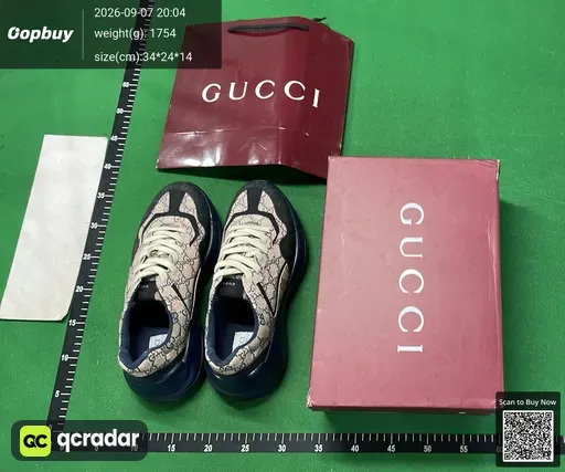 QC photo