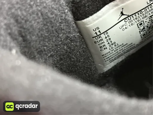 QC photo