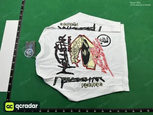 QC photo