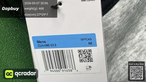 QC photo
