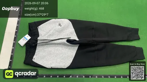 QC photo