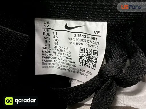QC photo