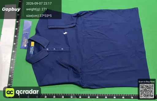 QC photo