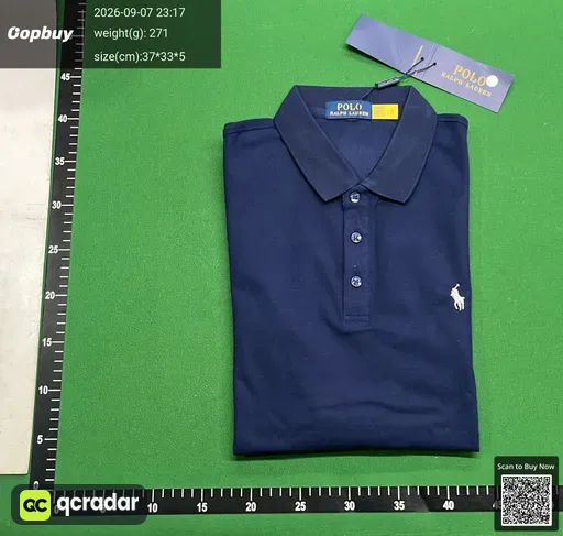 QC photo