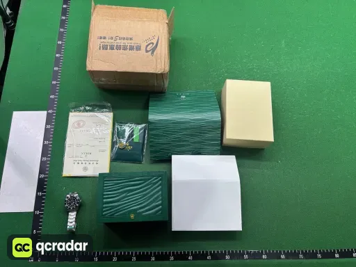 QC photo
