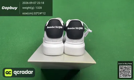 QC photo