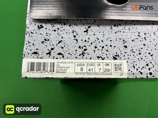 QC photo