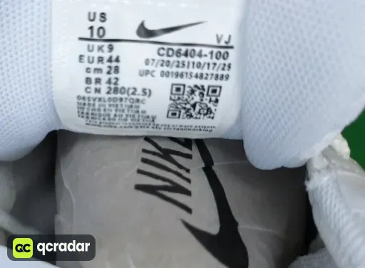 QC photo