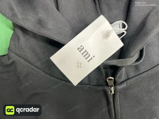 QC photo
