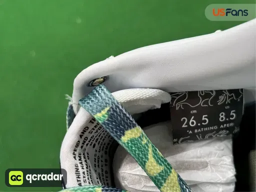 QC photo