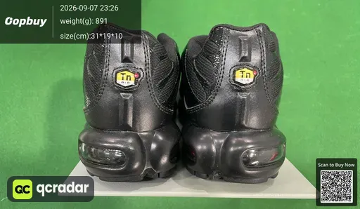 QC photo