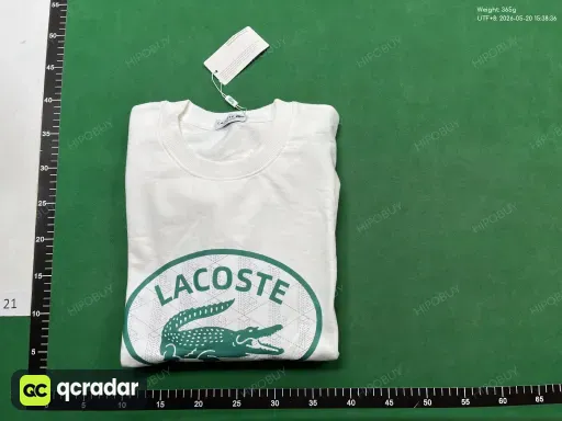 QC photo