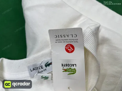 QC photo