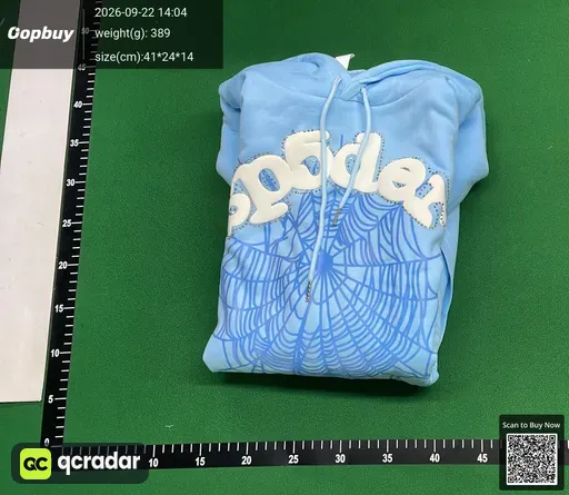 QC photo