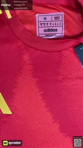QC photo