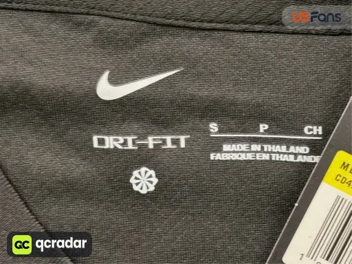 QC photo