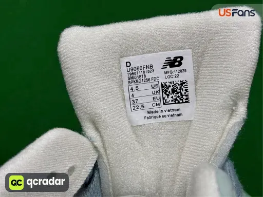 QC photo