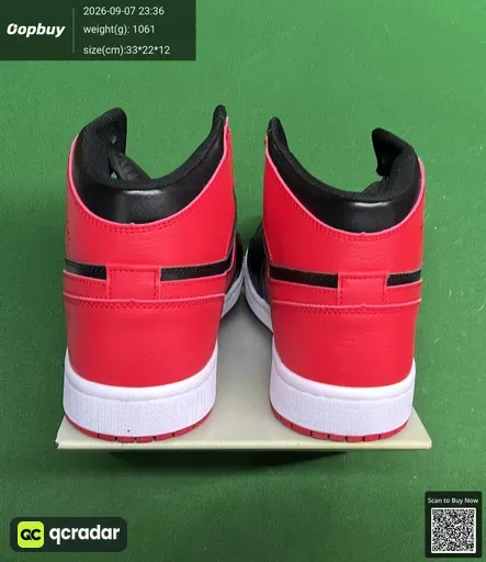 QC photo